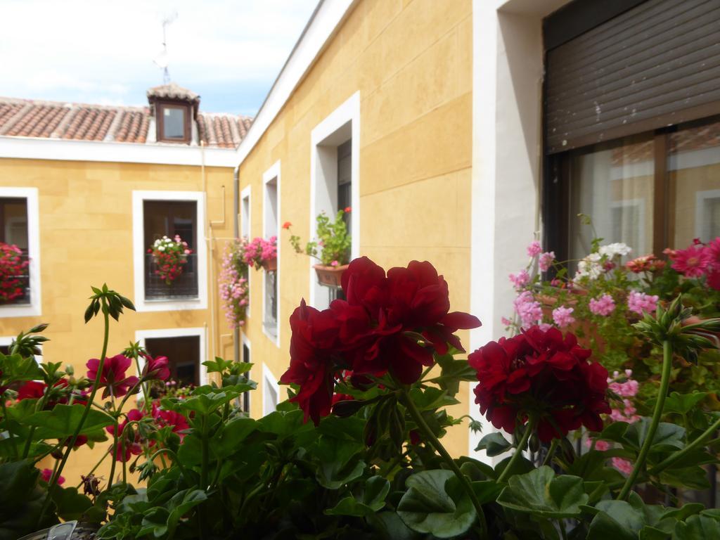 Hostal Huespedes Toledo มาดริด ภายนอก รูปภาพ